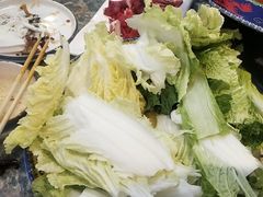 -玉溪清真饭店(前兴路店)