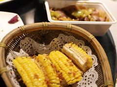-达叔香味海鲜(海棠68环球美食街店)