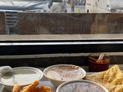 -老磁器口豆汁店(天坛店)