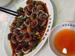 -长平老姿娘夜粥(平东一街店)