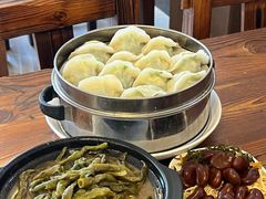 -三盛轩回民饺子馆