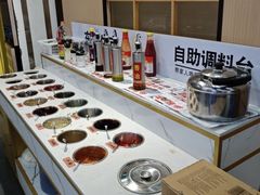 -刘少华贵州小黄牛·鲜牛肉火锅(总店)