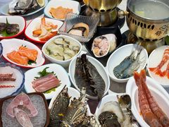 -舒友海鲜姿造(白鹭洲店)