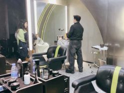 -不迫先生专业男士剪发