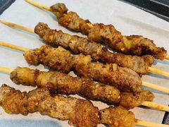 -寂寞的豆芽 蒙古原切大串(金宇店)