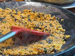-红辣椒八爪鱼特色韩国料理