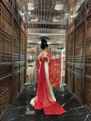 -盘子女人坊生日照·摄影馆(浦东店)