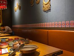 -吃饭皇帝大(合生汇店)