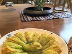 -凤凰山斑鱼馆(恭城店)