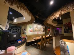-茶花妹子云南餐厅(传媒大学店)