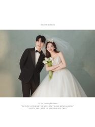 -雪中彩影婚纱摄影·品控旗舰店