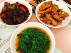 -蘭心餐厅(进贤路店)