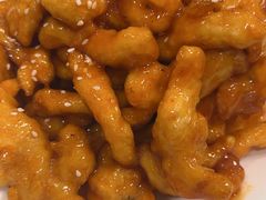 -阿里西北美食(小黄庄店)
