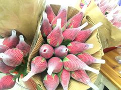 -亭亭鲜花店(中山北路店)