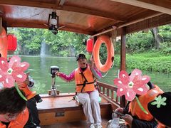 -深圳锦绣中华民俗村