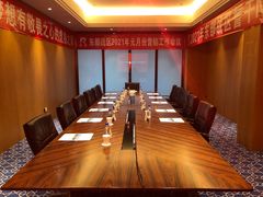 -厦门悦华酒店