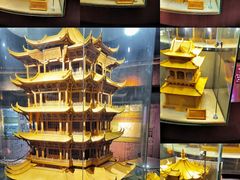 -武汉规划展示馆