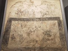 -洛阳古墓博物馆