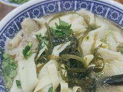 -老回回饺子馆(海洋馆店)
