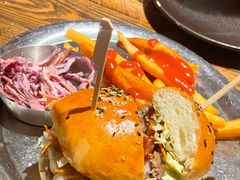 -Q MEX 库迈墨西哥餐吧(中骏世界城店)