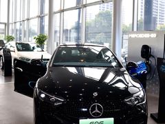 -泰州之星奔驰4S店(海陵店)