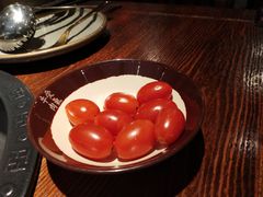 -受气牛肉·耙牛肉火锅(水晶郦城店)