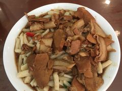 -焦大头牛肉小饭(南关店)