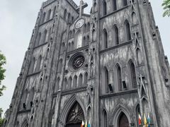 -圣约瑟夫大教堂