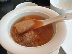 -上蔬无瑕· 创意素食·Vegetarian(华采天地店)