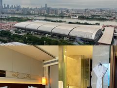 -广交会威斯汀酒店