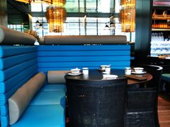 大堂-凤凰湘语·湘粤鲜融(浦东旗舰店)