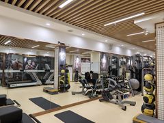 -中田健身工作室(深圳南油店)