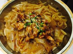 -顺德佬华侨城店·商务宴请·团建