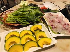 -四季合味椰子鸡(南山大冲店)