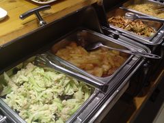 -素清香(解放路店)