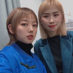 点击看大图 -蚂蚁造型沙龙
