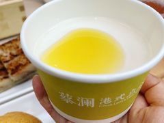 -蔡澜点心(三里屯T+MALL店)