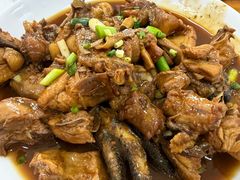 -高淳老街土菜馆(迎薰门店)