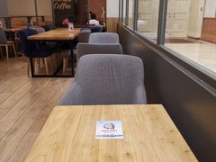 -COSTA COFFEE(上海月星环球港店)