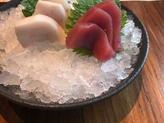 -Mr·Fish鱼鲜生海鲜放题(银泰in99店)