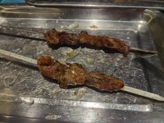 -清真聚陇缘美食餐厅(南横东街店)