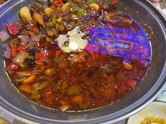 -海盗船. 龙虾烧烤. 酒馆