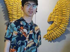 -蓝珊甄选海鲜自助·火锅大排档(近阿那亚店)