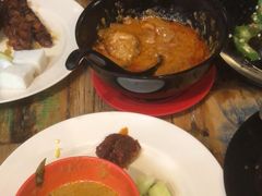 -Limapulo: Baba Can Cook