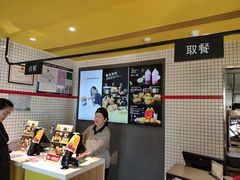 -麦当劳(三星城首创奥莱店)