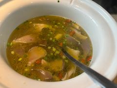 -东沙小镇主题餐厅(下沙店)
