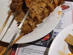 -纽斯特牛排自助餐厅(浦东文峰广场店)