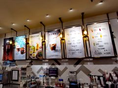 -COSTA COFFEE(上海月星环球港店)