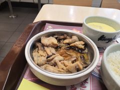 -真功夫(番禺大润发分店)