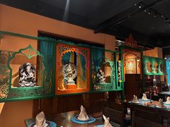 -甘尼仕印度餐厅爵士酒吧(阳春巷店)